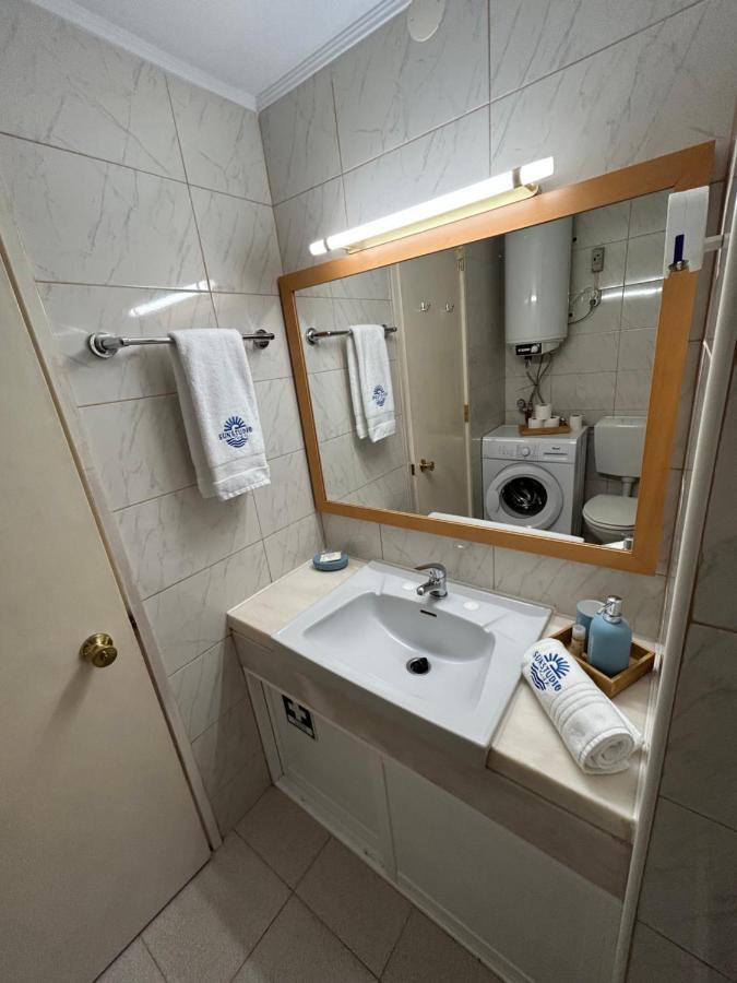 Sunstudio Tarik Al Portimão Kültér fotó