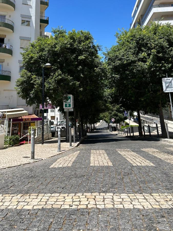 Sunstudio Tarik Al Portimão Kültér fotó