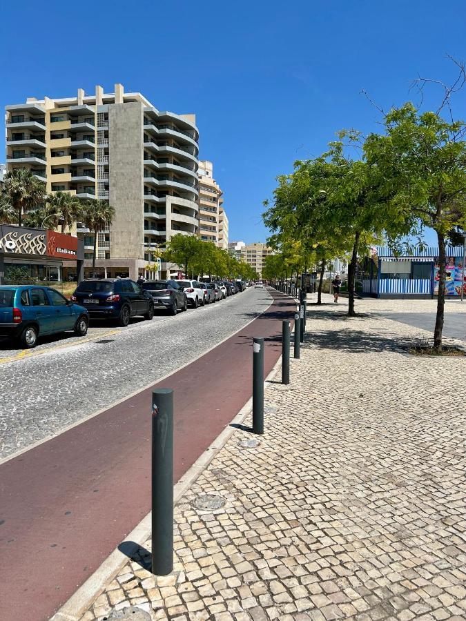 Sunstudio Tarik Al Portimão Kültér fotó
