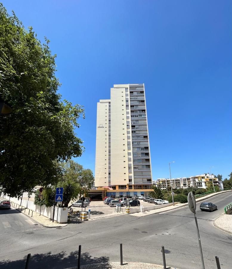 Sunstudio Tarik Al Portimão Kültér fotó