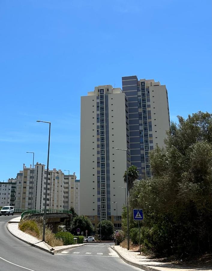 Sunstudio Tarik Al Portimão Kültér fotó